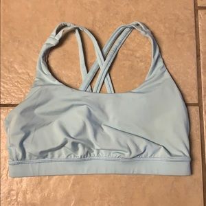 Lululemon Energy Bra